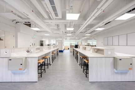 SP Group - NTU Joint Lab