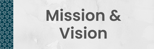 Mission & Vision