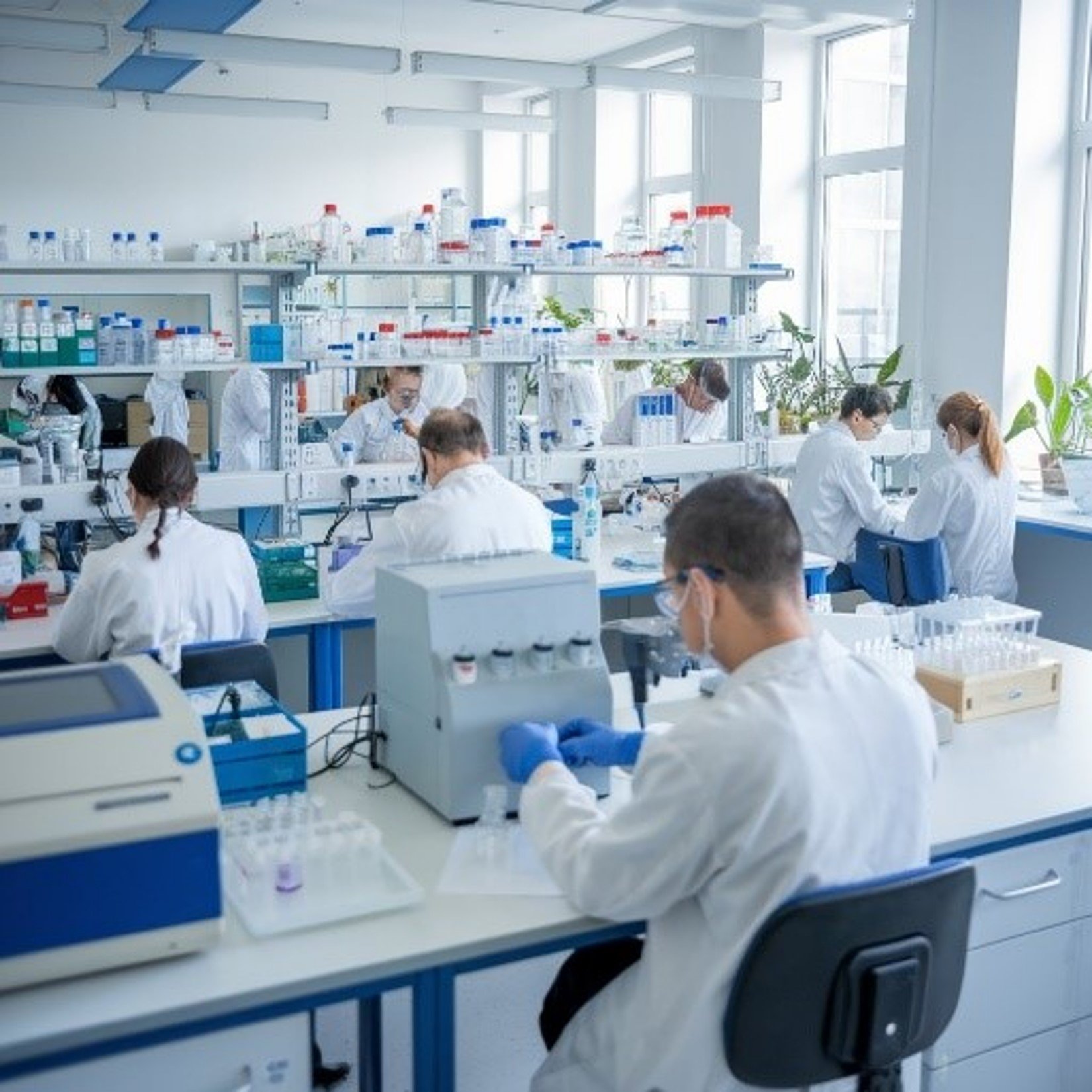 Capacity Building & Talent Development