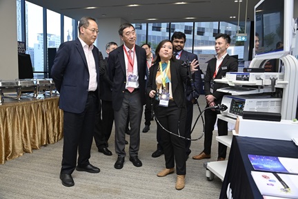 AI and Future of Medicine