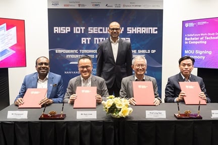 SkillsFuture Work-Study Degree Programme in Computing