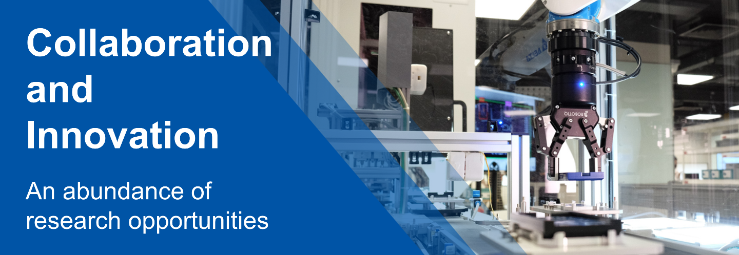 NTU Research Clusters