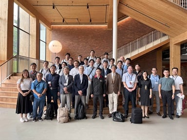 Group Photo - KPC 18 Jan 2024