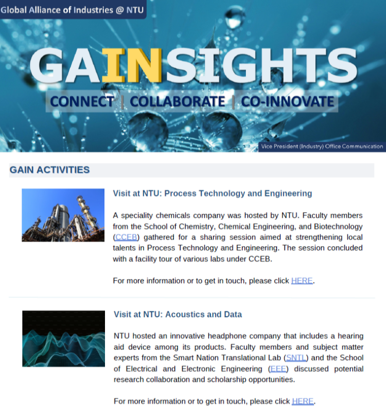 GAIN Newsletter Jun 2024 - thumbnail