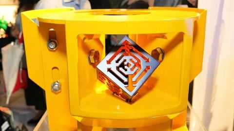 a-replica-of-the-ntu-3d-printed-cube-which-was-send-beneath-the-ocean