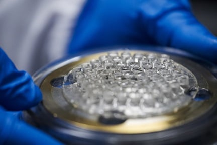 Smart reusable adhesive brings us one step closer to Spider-Man