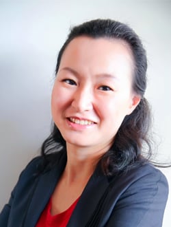 Assoc Prof Angie Low