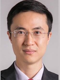 Assoc Prof Hong Ru