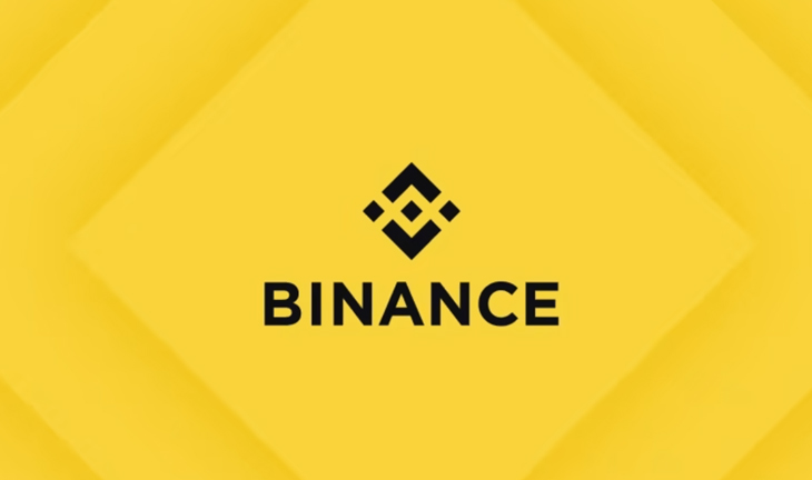 binance