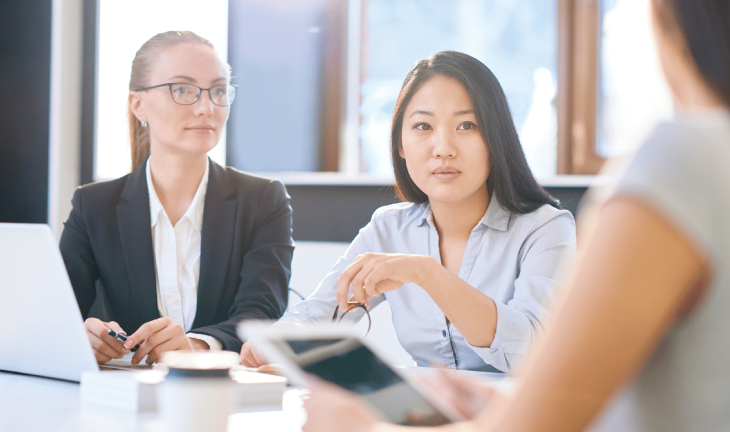 Singapore Board Diversity Review 2024