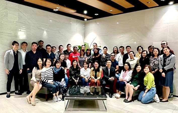 Certificate Programme in Sustainable Finance