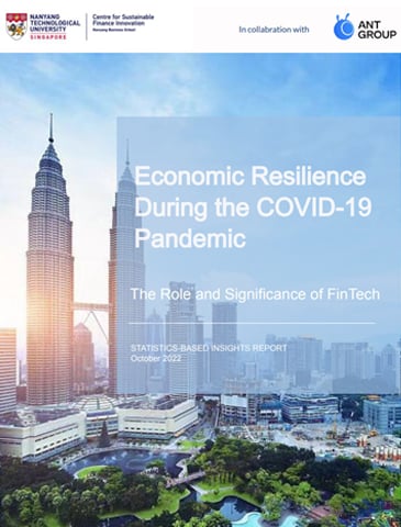 Financial Innovation