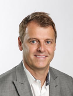 Prof Benjamin P. Horton