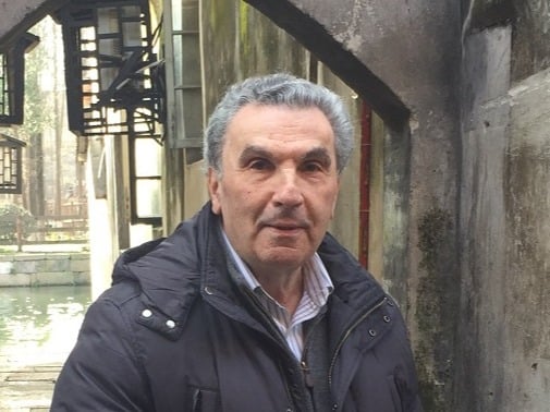 Professor Benjamin A. ELMAN