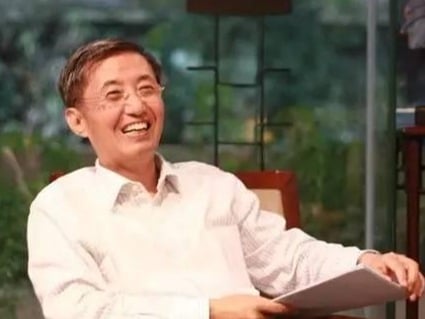 Professor JIN Guantao