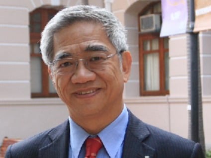 Professor Maghiel VAN CREVEL