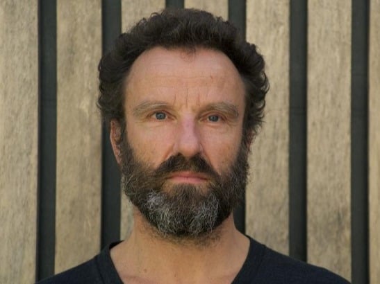 Professor Maghiel VAN CREVEL