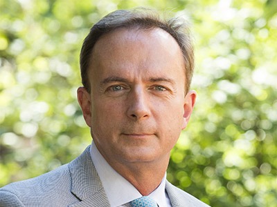 Professor Mark C. ELLIOTT