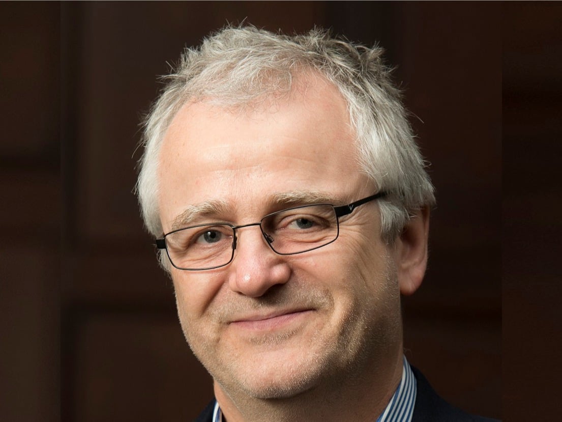 Professor Martin KERN