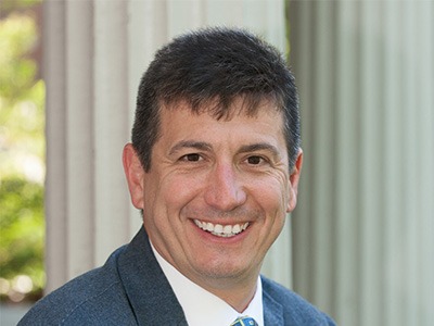 Professor Michael A. SZONYI