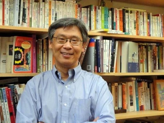 Professor WANG Der wei, David