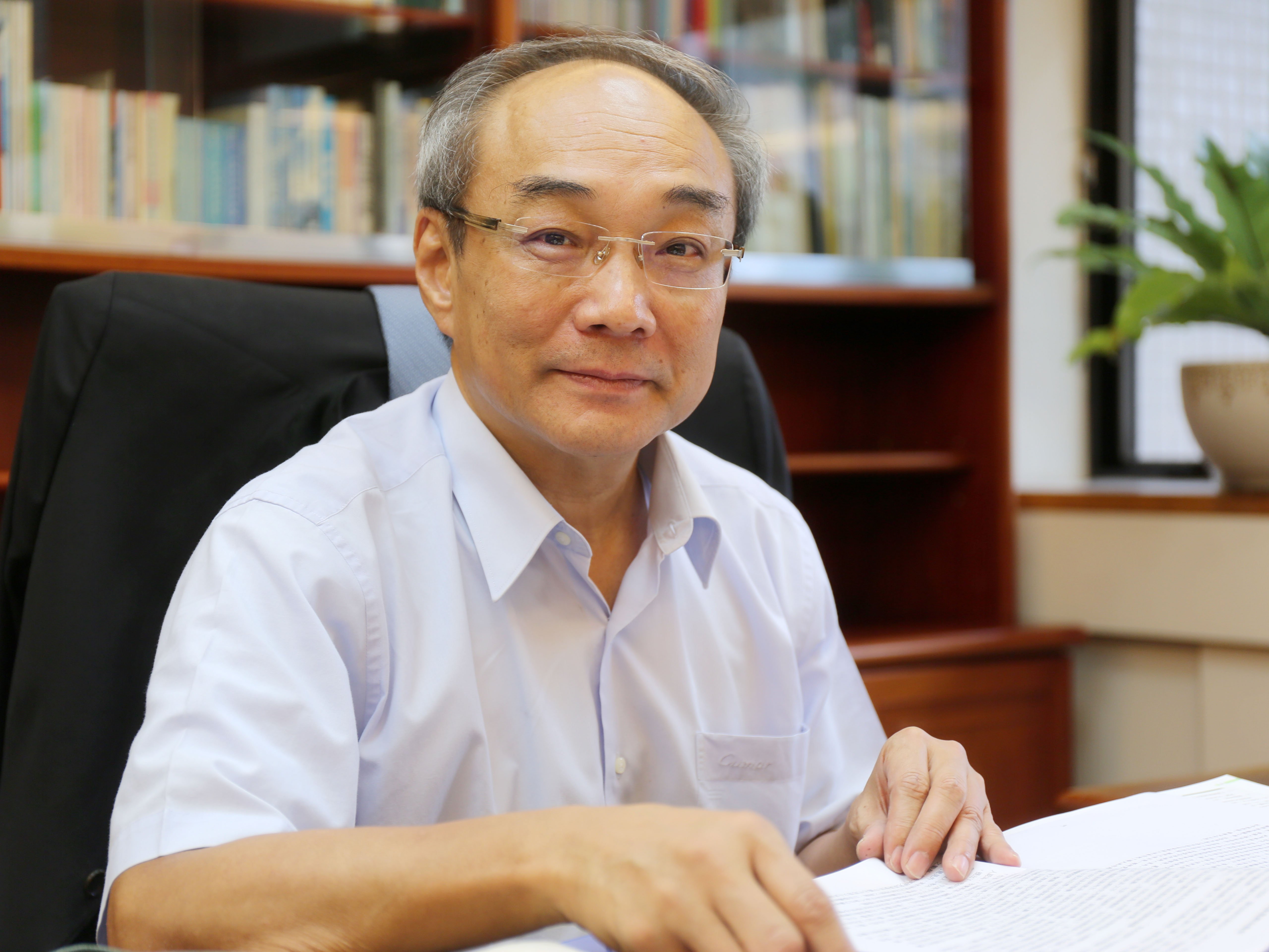 Professor_WANG_Fan-sen