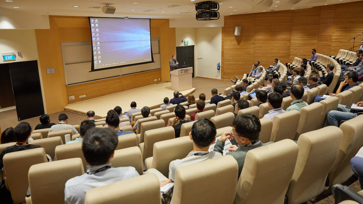 3rd International Workshop QTN 2019