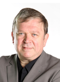 Professor Nikolay Zheludev