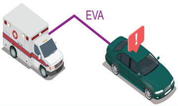 Emergency Vehicle Alert