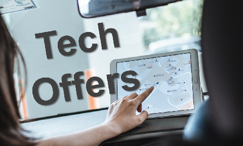 Tech Offers