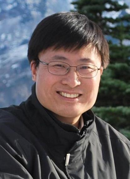 Zhou Jianying (SUTD)