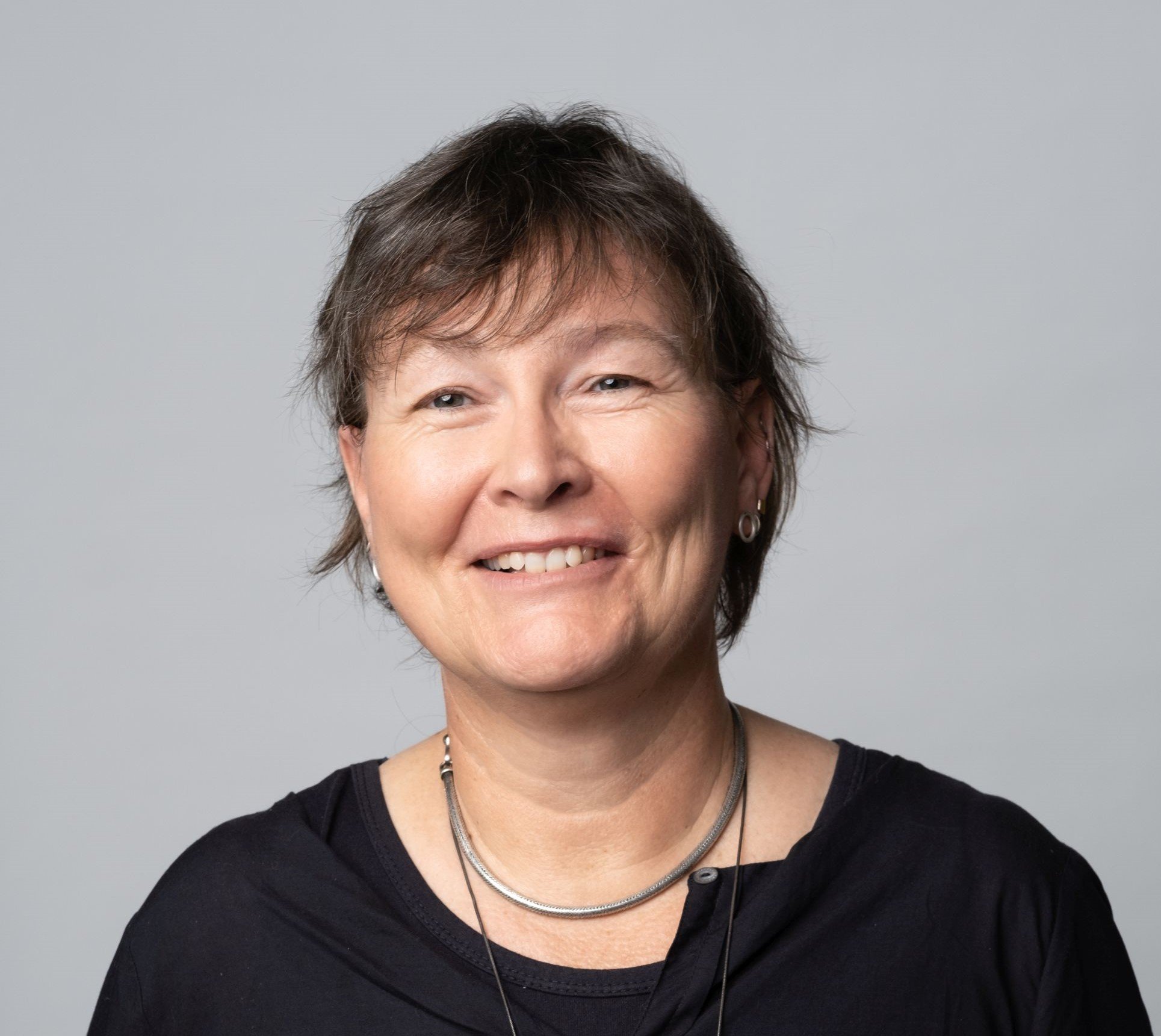 Christiane Holch Photo