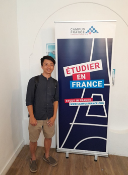 david santoso very small MB