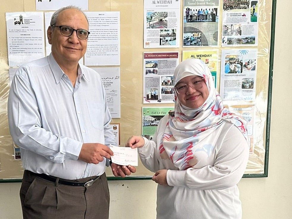 Arabic Best Award 2024 S2_Huda