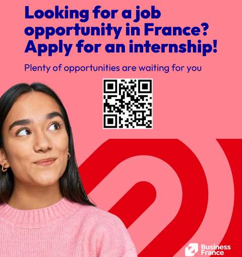 Eposter stages en France