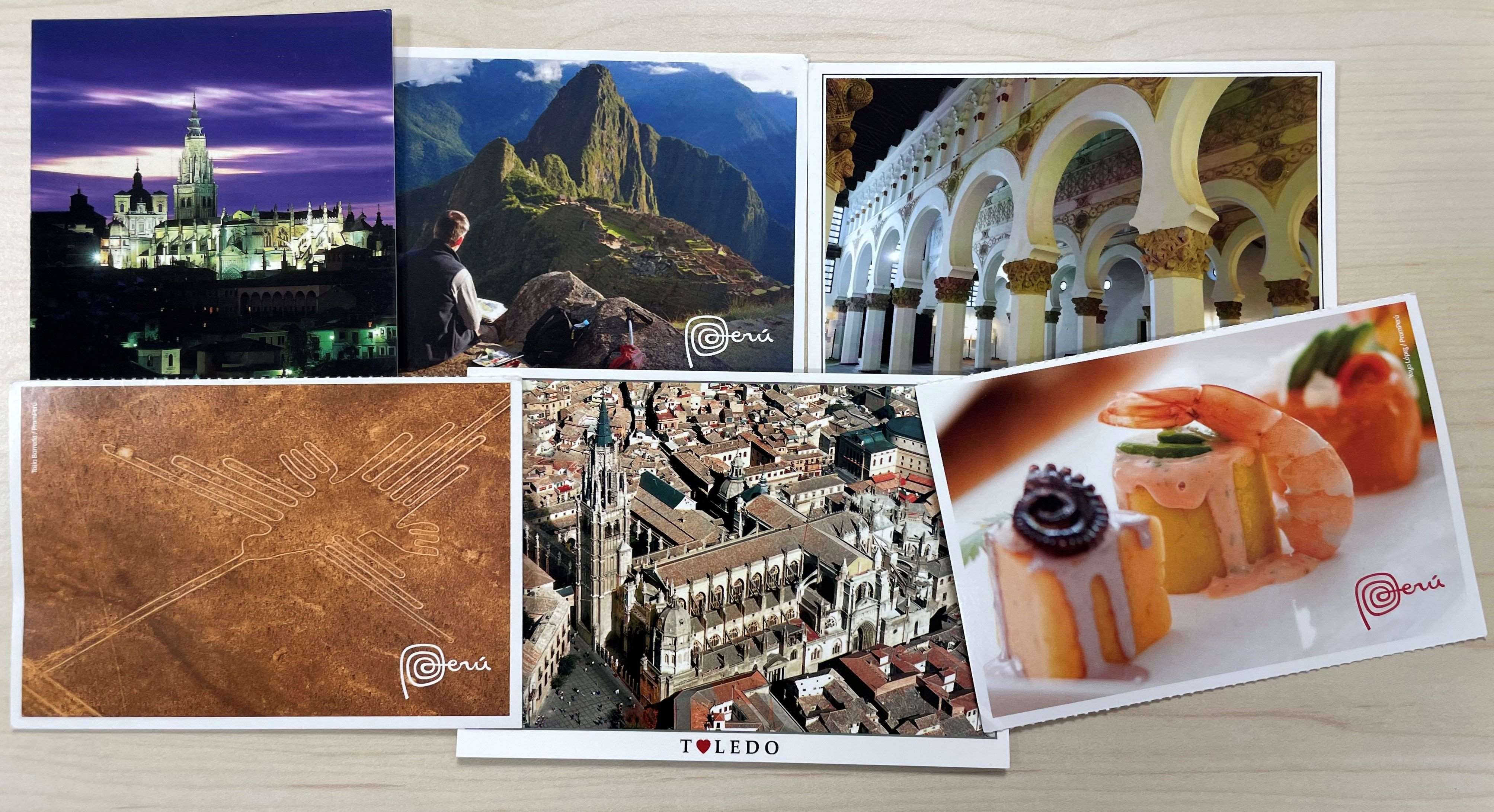 Spanish Website Update 11 May 2023