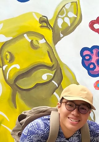 CML Student Achievements