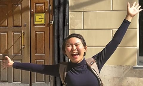 CML Student Achievements