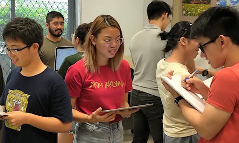 Centre for Modern Languages (CML)