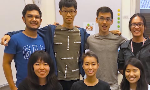 Minor in Modern Languages