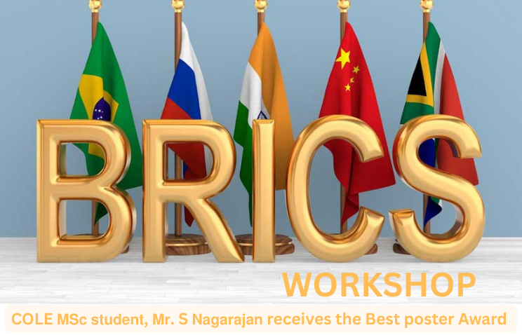 BRICS news