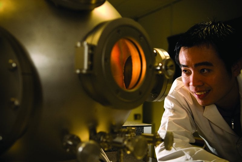 cognitive neuroimaging centre