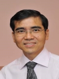 Prof Kwoh Chee Keong