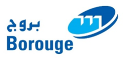 Borouge