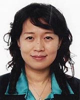 Han Xiaoli