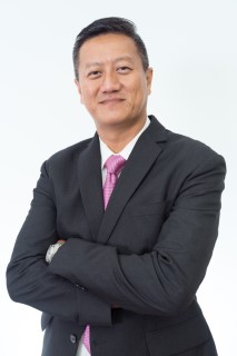 Choo Choon Seng, Steve