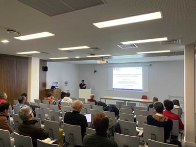 2024 Optics and Photonics workshop Lyon