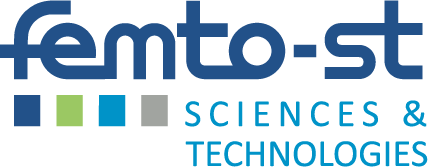 Femto-ST logo