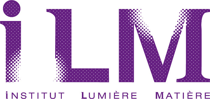 ILM logo