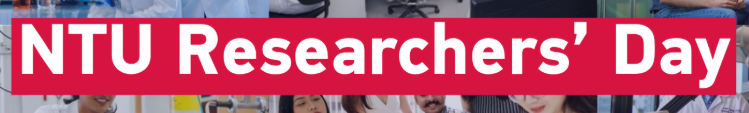 researchers' day - banner
